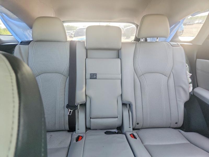 2019 Lexus Rx მანქანა იყიდება აუქციონზე, vin: JTJDZKCAXK2016752, აუქციონის ნომერი: 62201286
