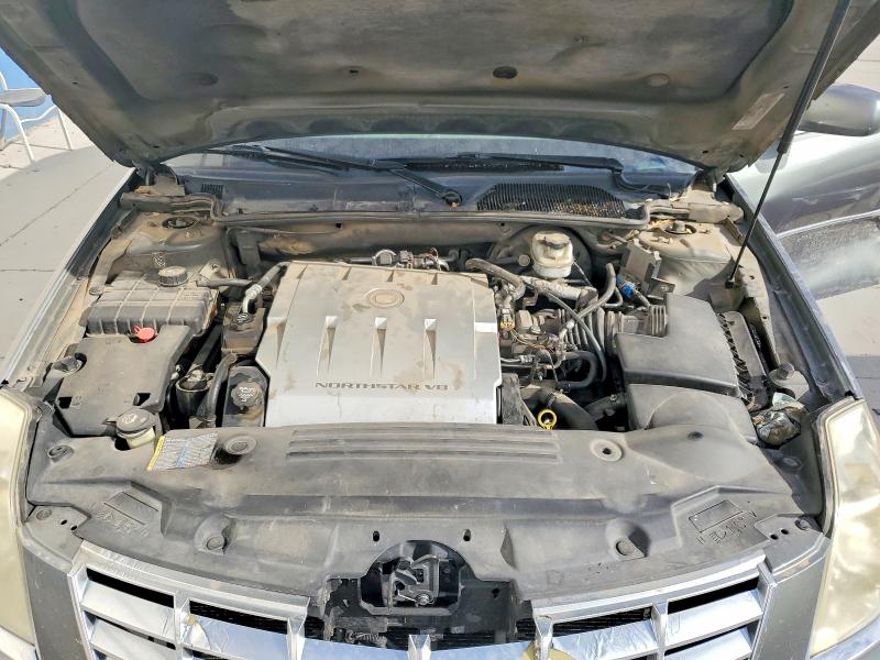 Aukcja sprzedaży 2006 Cadillac Dts, vin: 1G6KD57Y26U174839, numer aukcji: 61954786