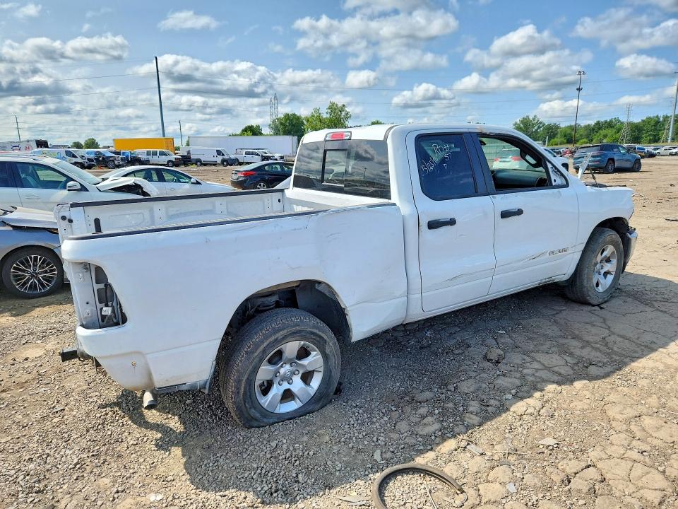 Aukcja sprzedaży 2024 Ram 1500, vin: 1C6RREBG9RN164360, numer aukcji: 62143536