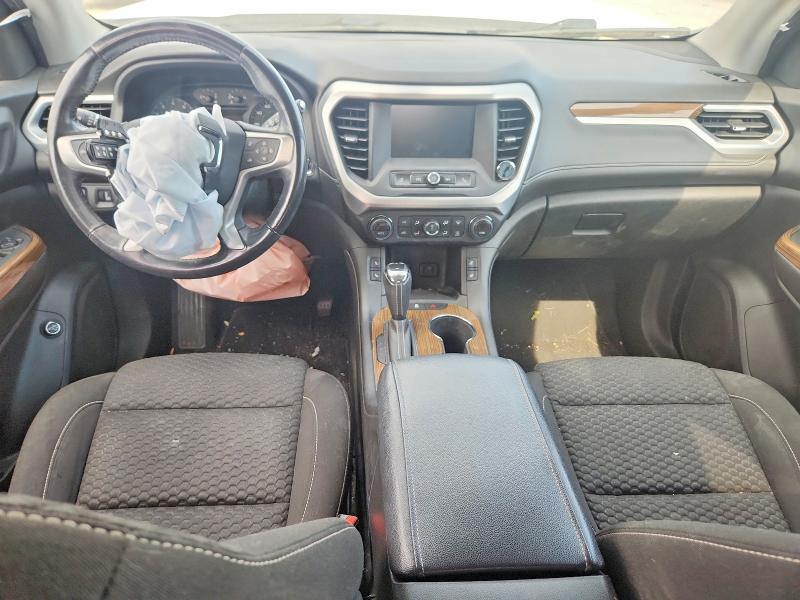 2019 Gmc Acadia მანქანა იყიდება აუქციონზე, vin: 1GKKNSLS6KZ139104, აუქციონის ნომერი: 62066096
