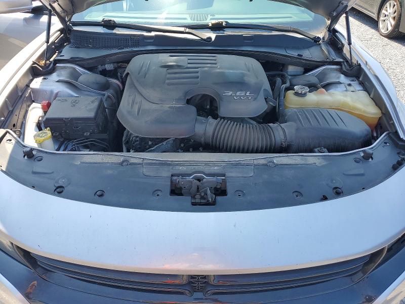 Продаж на аукціоні авто 2015 Dodge Charger, vin: 2C3CDXJG9FH837392, номер лоту: 60666176