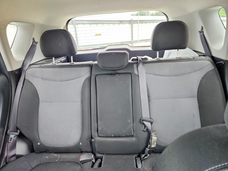 Aukcja sprzedaży 2018 Kia Soul, vin: KNDJP3A5XJ7603171, numer aukcji: 61220626