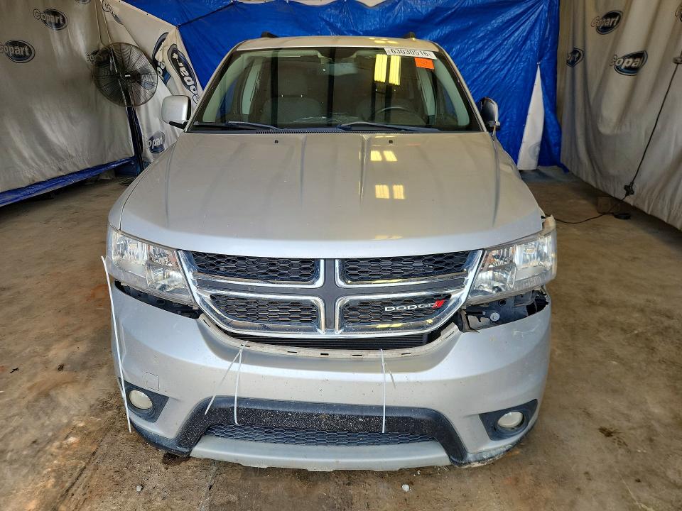 Aukcja sprzedaży 2014 Dodge Journey, vin: 3C4PDCBG3ET142206, numer aukcji: 63030516