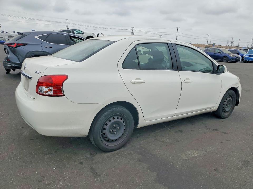 Продаж на аукціоні авто 2009 Toyt Yaris, vin: JTDBT903794050611, номер лоту: 85610845