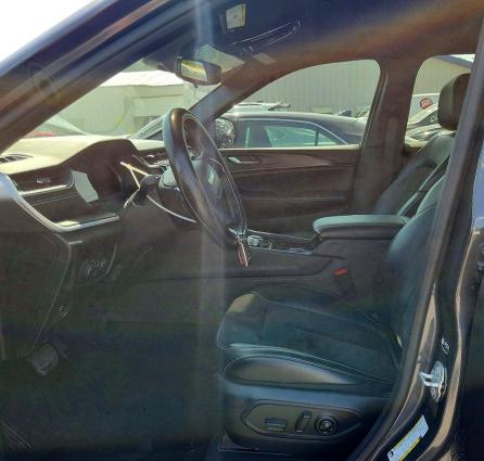 Aukcja sprzedaży 2024 Jeep Grand Cherokee, vin: 1C4RJHAG0RC236383, numer aukcji: 59718626
