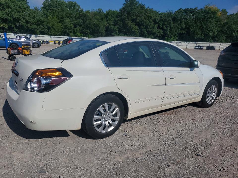 59722486 :رقم المزاد ، 1N4AL2AP4CC200035 vin ، 2012 Nissan Altima مزاد بيع