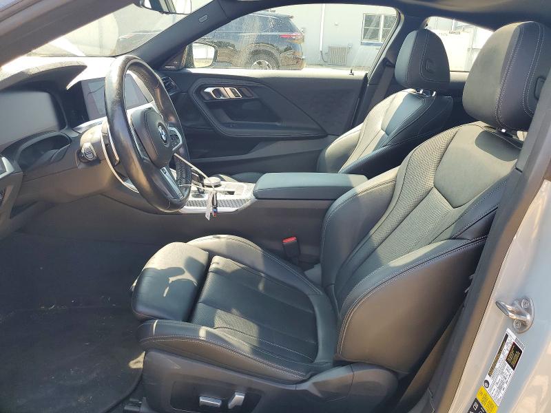 60503046 :رقم المزاد ، 3MW53CM07N8C63444 vin ، 2022 Bmw M240xi مزاد بيع