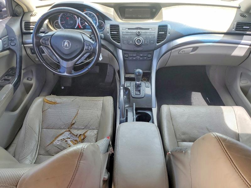 2011 Acura Tsx მანქანა იყიდება აუქციონზე, vin: JH4CU2F69BC006730, აუქციონის ნომერი: 60515006