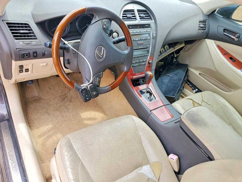 Aukcja sprzedaży 2011 Lexus Es, vin: JTHBK1EG9B2423440, numer aukcji: 73559415