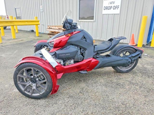 Aukcja sprzedaży 2023 Can-am Ryker, vin: 3JB2FEG43PJ000406, numer aukcji: 62501836