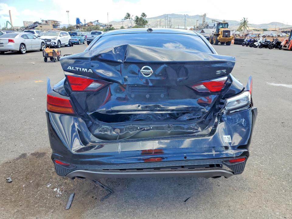 2020 Nissan Altima მანქანა იყიდება აუქციონზე, vin: 1N4BL4CV8LC184630, აუქციონის ნომერი: 59397036