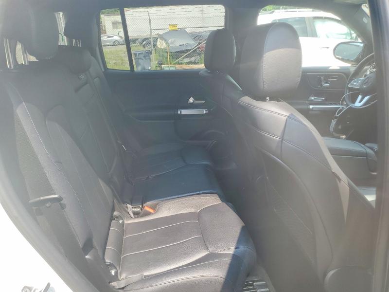 Aukcja sprzedaży 2020 Mercedes-benz Glb, vin: W1N4M4GB0LW032106, numer aukcji: 61492536