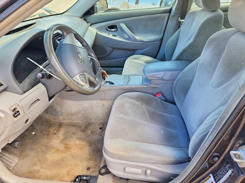 Продажа на аукционе авто 2011 Toyota Camry, vin: 4T1BF3EK3BU135032, номер лота: 61283386