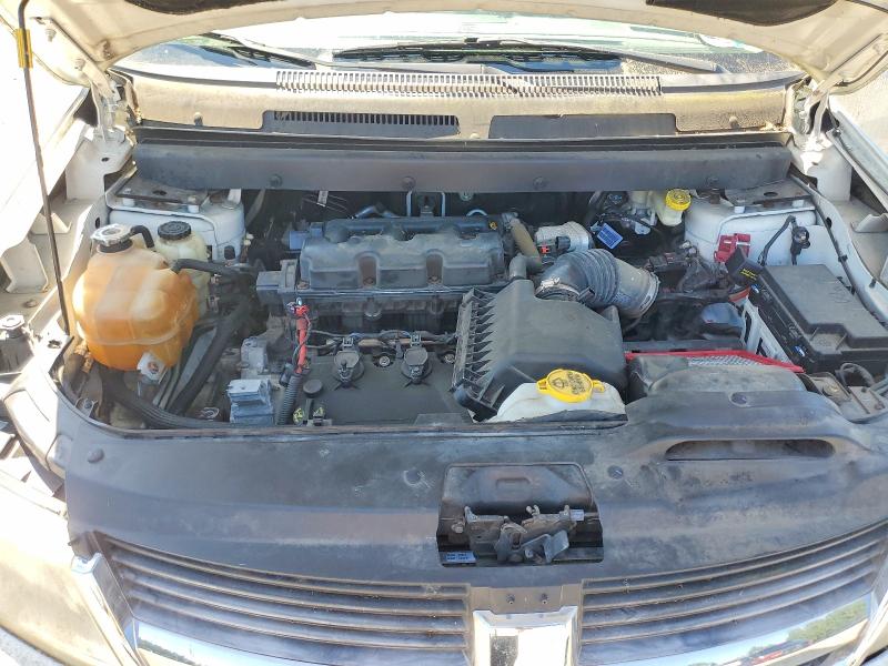 Aukcja sprzedaży 2010 Dodge Journey, vin: 3D4PH5FVXAT106955, numer aukcji: 60211656