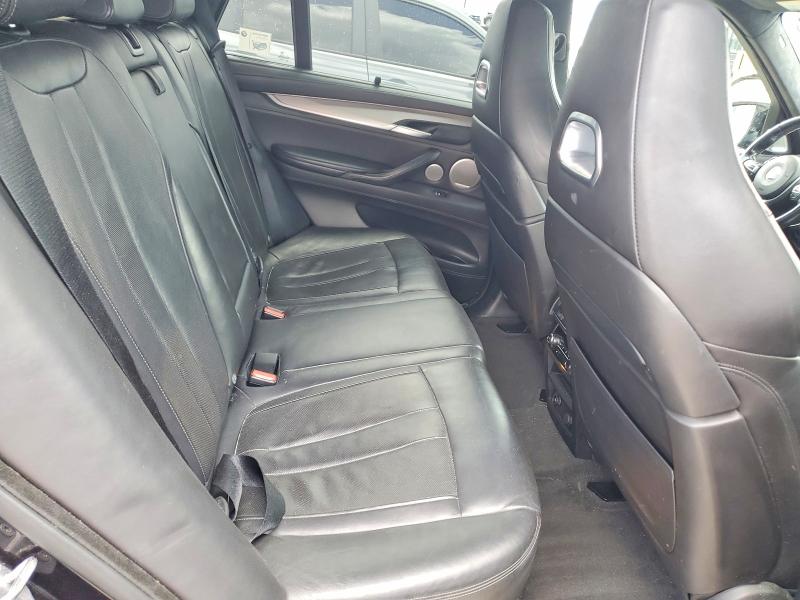 Продажа на аукционе авто 2016 Bmw X5, vin: 5YMKT6C57G0R78183, номер лота: 61199406