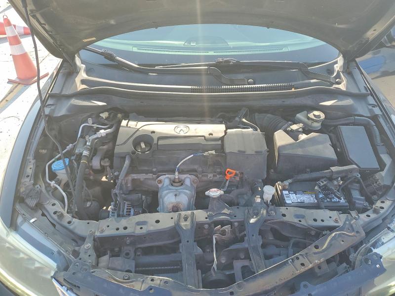 Продажа на аукционе авто 2016 Acura Ilx, vin: 19UDE2F72GA004558, номер лота: 62499016