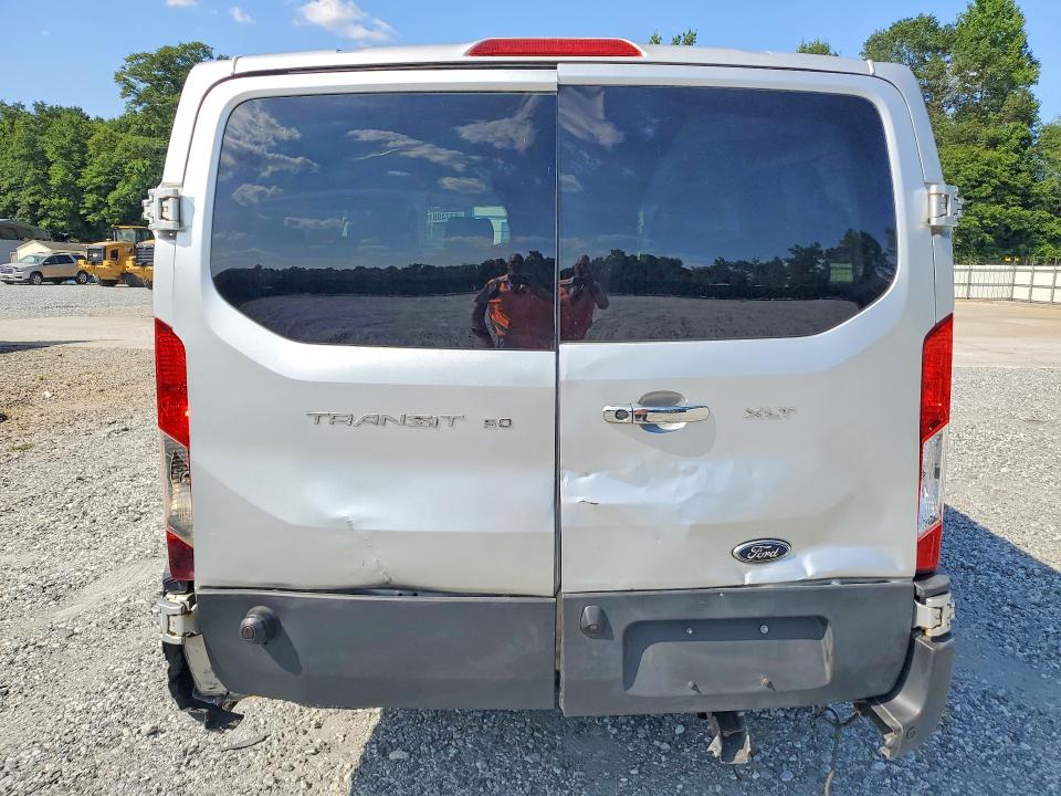 Aukcja sprzedaży 2016 Ford Transit, vin: 1FMZK1YMXGKA65379, numer aukcji: 63749816