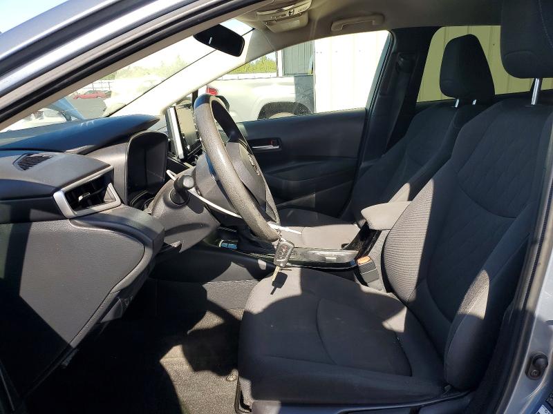 Продажа на аукционе авто 2020 Toyota Corolla, vin: JTDEPRAE0LJ106415, номер лота: 59671736