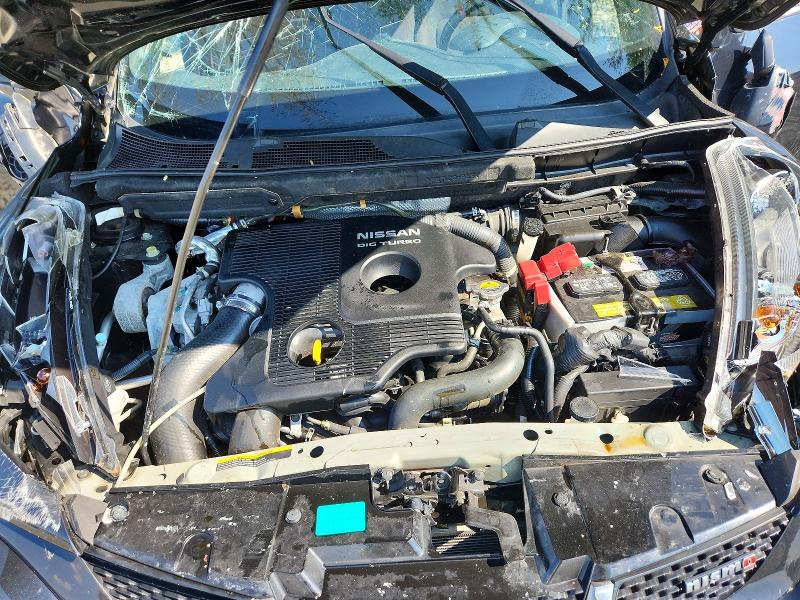 63640786 :رقم المزاد ، JN8AF5MVXDT227498 vin ، 2013 Nissan Juke مزاد بيع