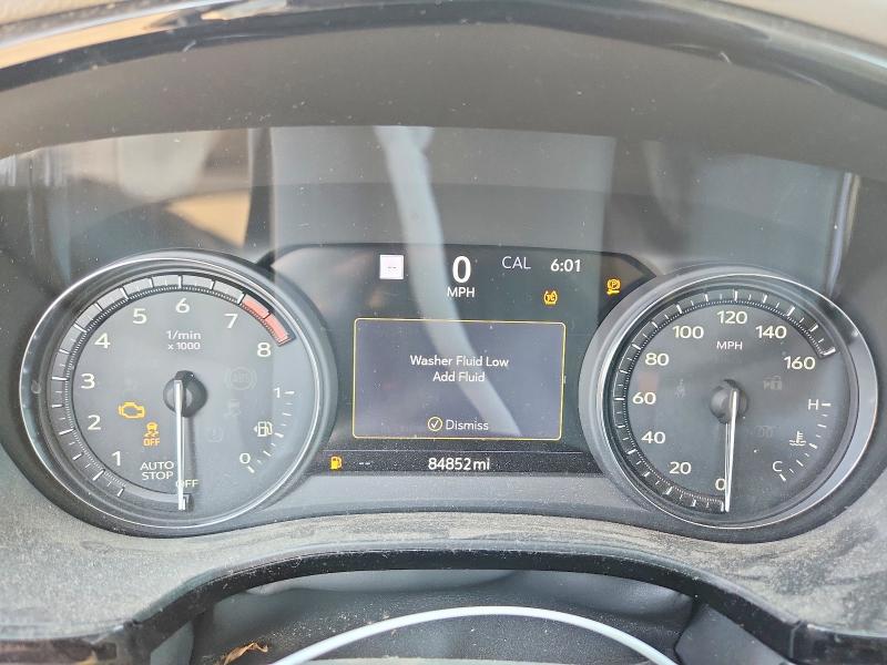 Продаж на аукціоні авто 2020 Cadillac Xt6, vin: 1GYKPDRS7LZ117276, номер лоту: 60488836