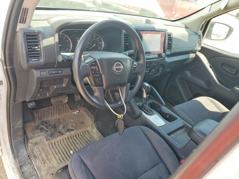 Продаж на аукціоні авто 2022 Nissan Frontier, vin: 1N6ED1CL4NN639835, номер лоту: 59858966