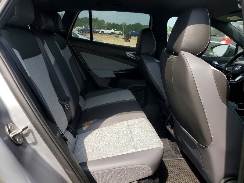 Продажа на аукционе авто 2025 Volkswagen Id.4, vin: 1V2DSPE84SC010226, номер лота: 59243696