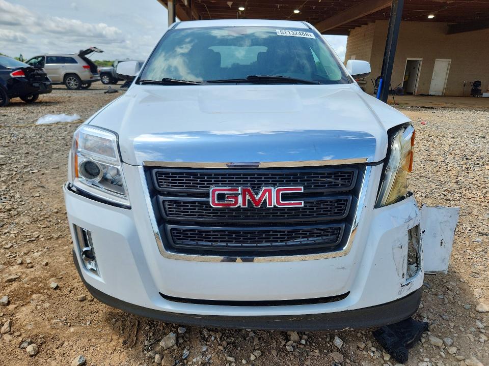 Aukcja sprzedaży 2011 Gmc Terrain, vin: 2CTALMEC4B6309393, numer aukcji: 62132486