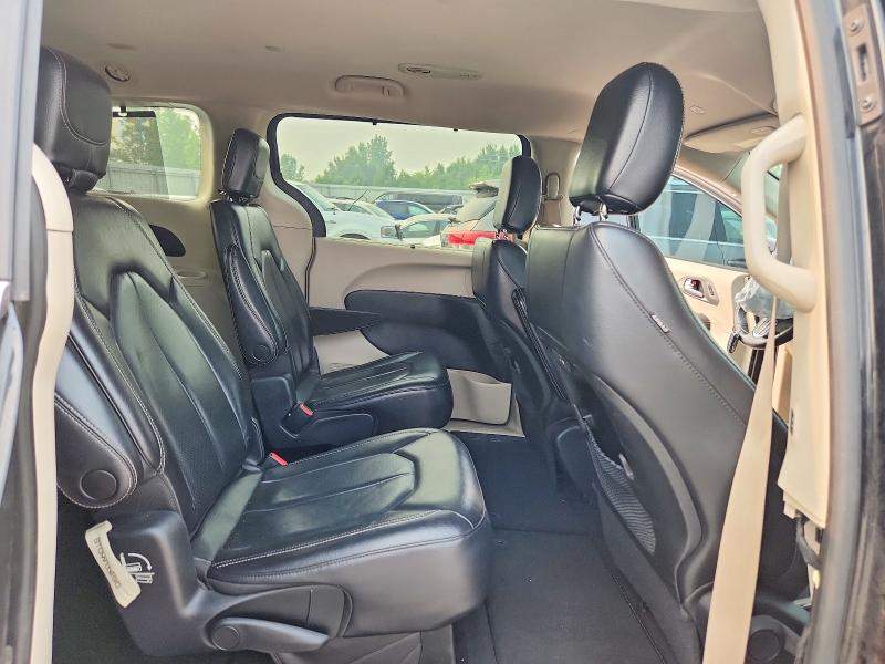 Aukcja sprzedaży 2022 Chrysler Pacifica, vin: 2C4RC1BG8NR128823, numer aukcji: 61226216