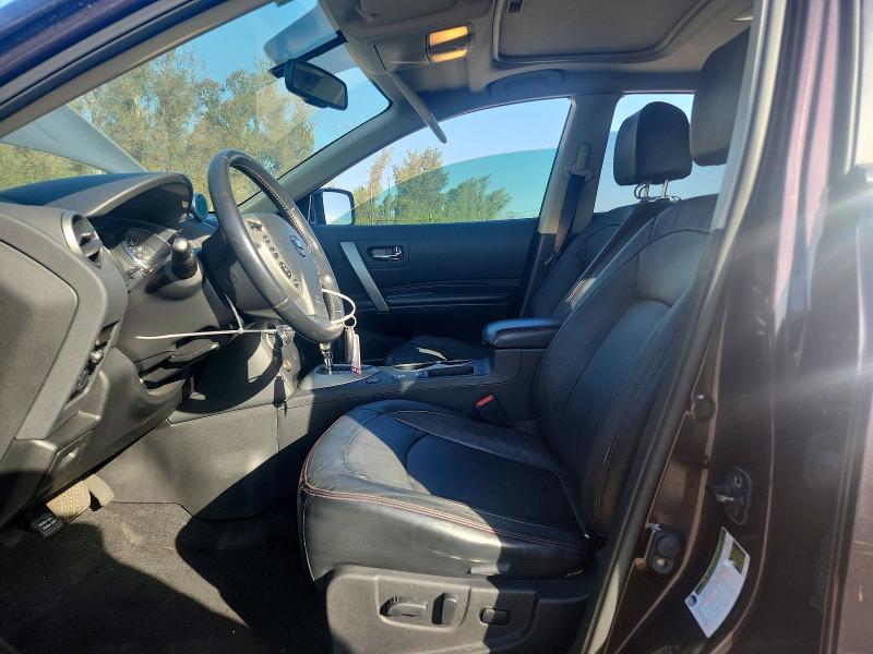 2013 Nissan Rogue მანქანა იყიდება აუქციონზე, vin: JN8AS5MV2DW129270, აუქციონის ნომერი: 61564786