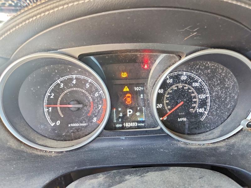 Продаж на аукціоні авто 2013 Mitsubishi Outlander, vin: JA4AS3AW0DU003833, номер лоту: 61167506