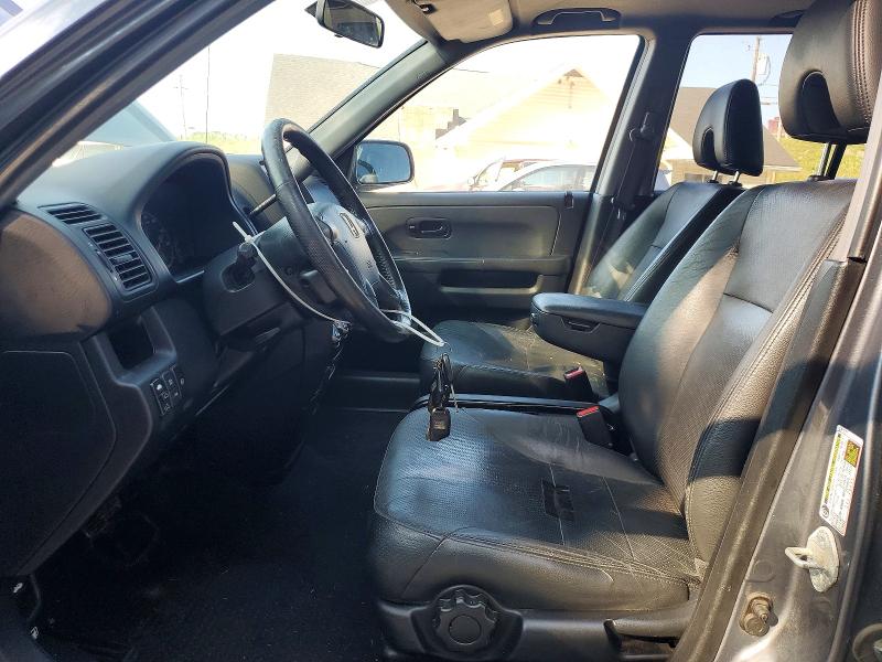 63306116 :رقم المزاد ، JHLRD78916C030724 vin ، 2006 Honda Cr-v مزاد بيع