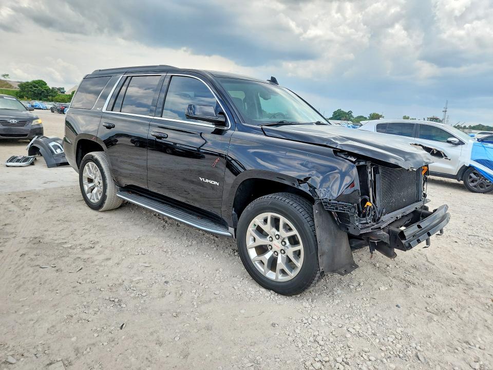 Aukcja sprzedaży 2016 Gmc Yukon, vin: 1GKS2BKC0GR252766, numer aukcji: 62607666
