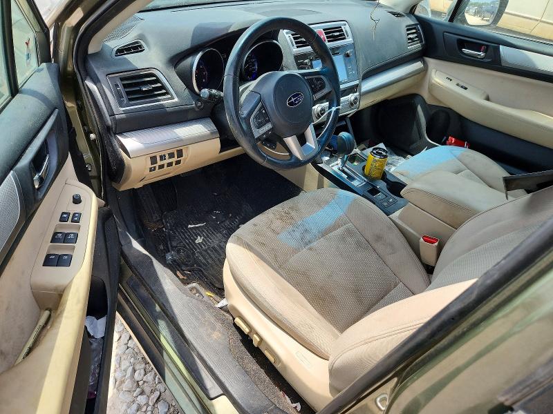Продажа на аукционе авто 2017 Subaru Outback, vin: 4S4BSACCXH3311231, номер лота: 61676026