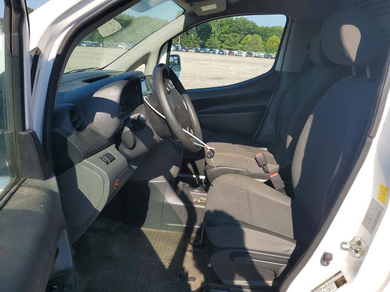 2019 Nissan Nv200 მანქანა იყიდება აუქციონზე, vin: 3N6CM0KN7KK706983, აუქციონის ნომერი: 60820436