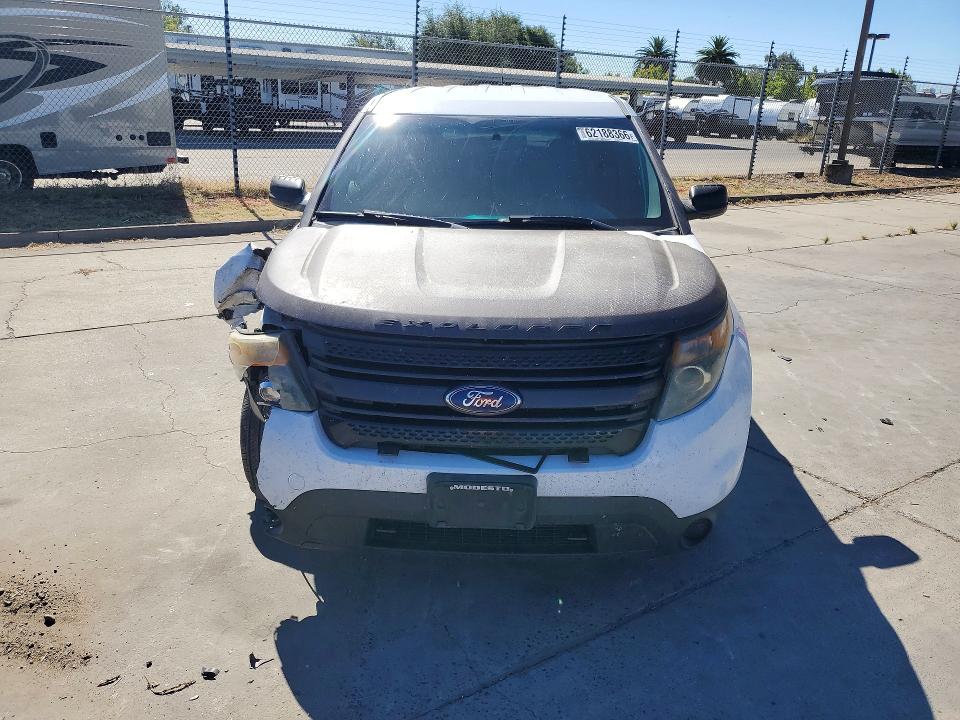 2014 Ford Explorer მანქანა იყიდება აუქციონზე, vin: 1FM5K8ARXEGA60390, აუქციონის ნომერი: 62188366