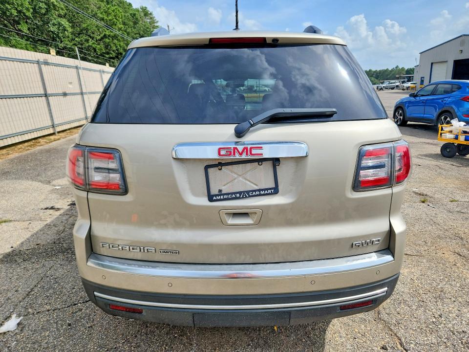Aukcja sprzedaży 2017 Gmc Acadia Limited, vin: 1GKKVSKD4HJ113675, numer aukcji: 60746096