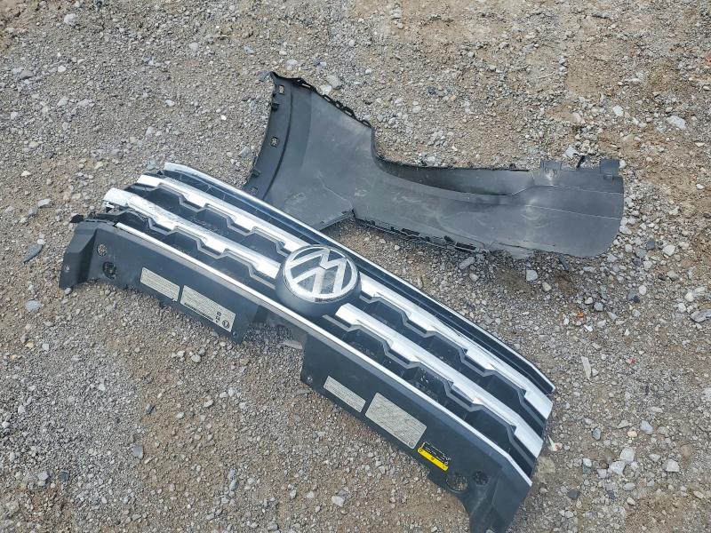 Aukcja sprzedaży 2019 Volkswagen Atlas, vin: 1V2UR2CA4KC519771, numer aukcji: 61987716