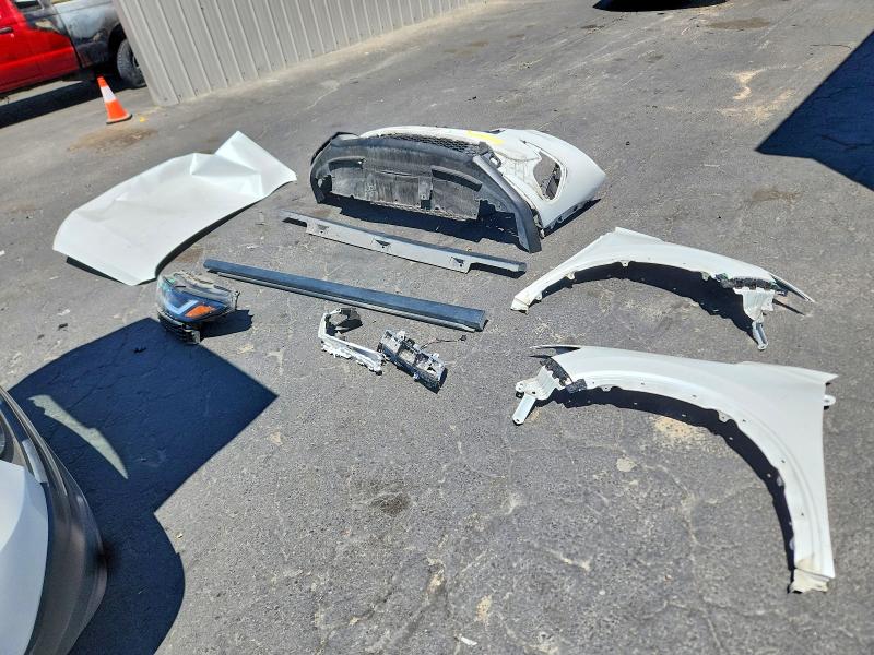 60208316 :رقم المزاد ، 3CZRZ1H3XPM726001 vin ، 2023 Honda Hr-v مزاد بيع