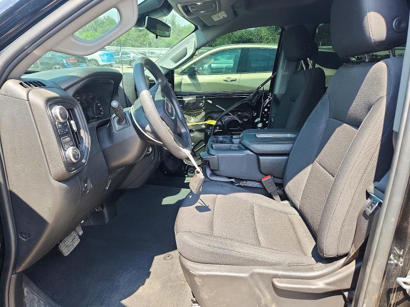 Aukcja sprzedaży 2025 Gmc Sierra, vin: 1GTPUAEK7SZ245752, numer aukcji: 61567996