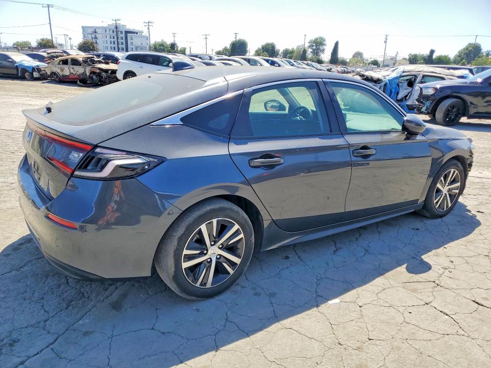 Продаж на аукціоні авто 2024 Honda Civic, vin: 19XFL2H59RE037369, номер лоту: 60798186