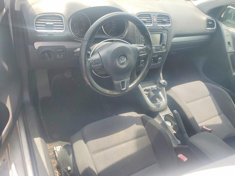 Aukcja sprzedaży 2012 Volkswagen Golf, vin: WVWNM7AJ8CW301062, numer aukcji: 60309346