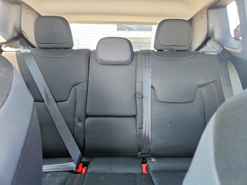 Aukcja sprzedaży 2020 Jeep Renegade, vin: ZACNJBC13LPL07936, numer aukcji: 62487406