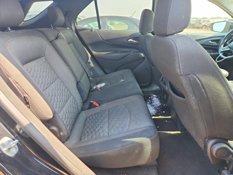 Продаж на аукціоні авто 2019 Chevrolet Equinox, vin: 3GNAXKEV4KL104309, номер лоту: 60636416