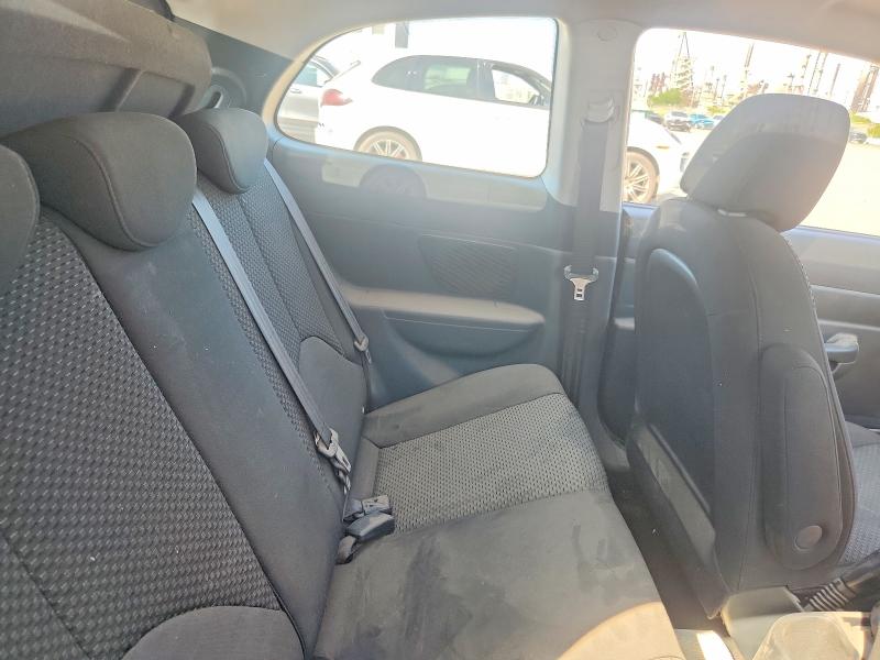 Продажа на аукционе авто 2011 Hyundai Accent, vin: KMHCN3BC5BU190506, номер лота: 59961696
