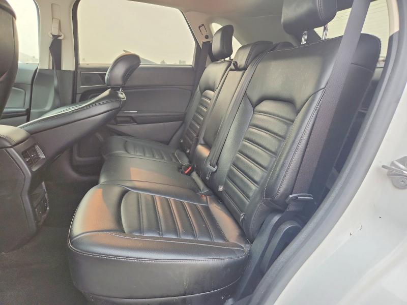 Aukcja sprzedaży 2019 Ford Edge, vin: 2FMPK3J9XKBC40404, numer aukcji: 61083606