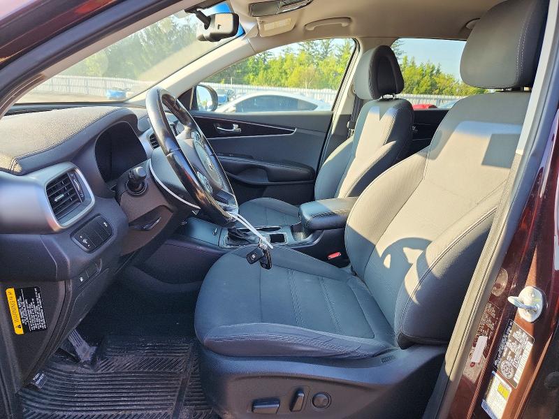 Aukcja sprzedaży 2016 Kia Sorento, vin: 5XYPGDA11GG048751, numer aukcji: 61383026