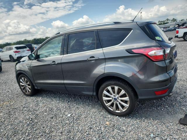 63178806 :رقم المزاد ، 1FMCU9J93HUA64729 vin ، 2017 Ford Escape مزاد بيع