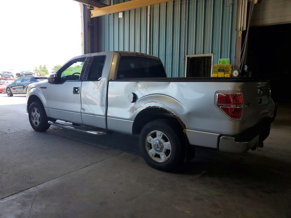 2013 Ford F150 მანქანა იყიდება აუქციონზე, vin: 1FTEX1CMXDFD31788, აუქციონის ნომერი: 59378736