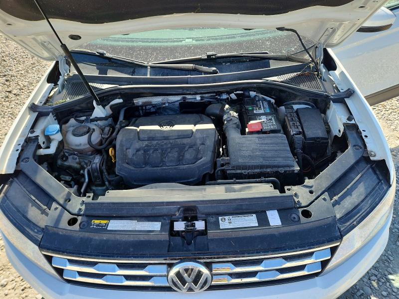 Aukcja sprzedaży 2019 Volkswagen Tiguan, vin: 3VV0B7AX9KM194480, numer aukcji: 60865896
