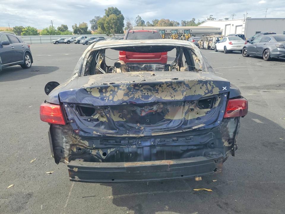 Продаж на аукціоні авто 2015 Acura Ilx, vin: 19VDE1F3XFE008173, номер лоту: 61777806